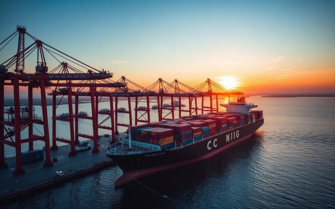 Global Commodity Trading in 2025: Risk & Opportunity